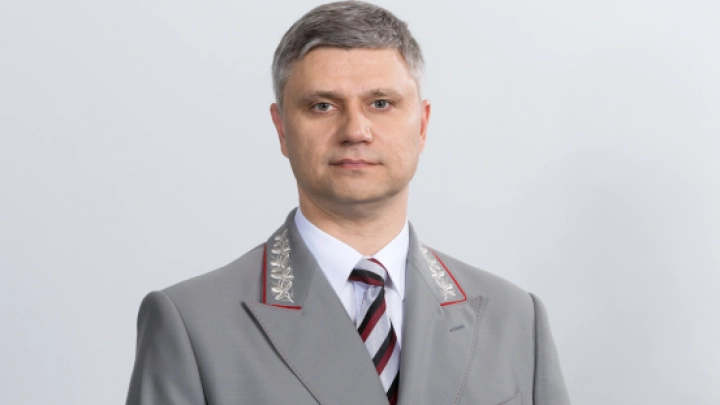 Олег Белозёров переназначен на должность председателя правления РЖД