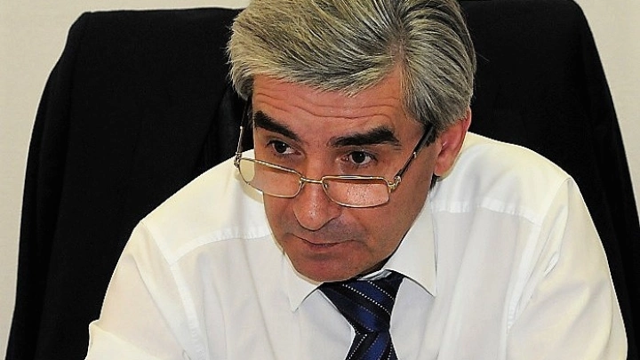 Александр Трембицкий назначен на должность руководителя Ростехнадзора