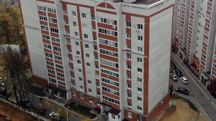 «Ростелеком» подключил комплексное видеонаблюдение для первых домов во Владимире