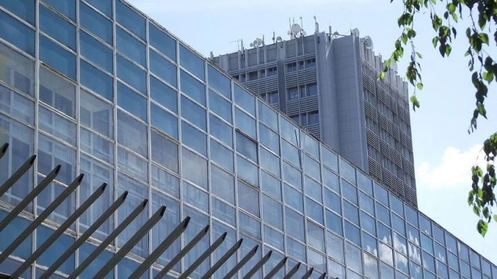 Электронная проходная ПАО «Микрон» в АО «Концерн «Автоматика»: новая система контроля и управления доступом работает с любыми идентификаторами российского производства