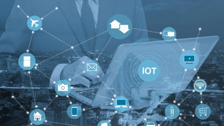 Минцифры РФ предлагает перевести устройства интернета вещей на отечественный софт