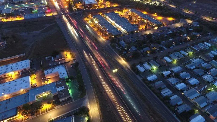 80 млн рублей выделено на развитие интеллектуальной транспортной системы в Белгородской области