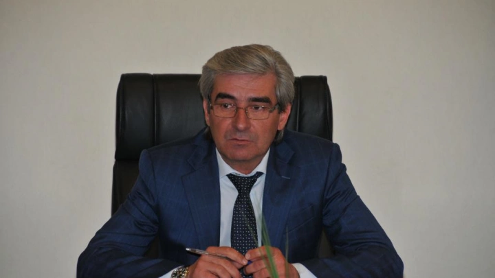 Александр Трембицкий: Никаких революций в Ростехнадзоре происходить не будет