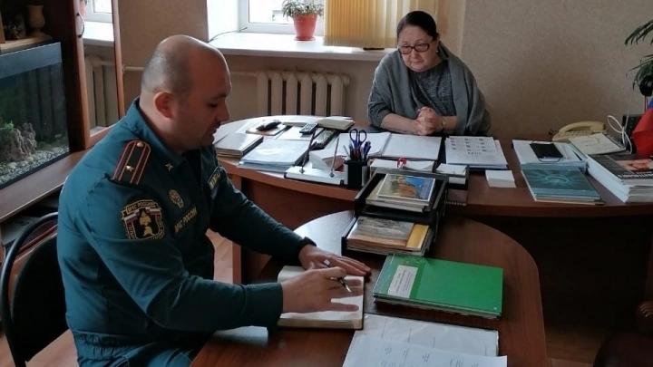 Госдума РФ рассмотрит во втором чтении поправки в федеральный закон «О государственном и муниципальном контроле  в РФ»