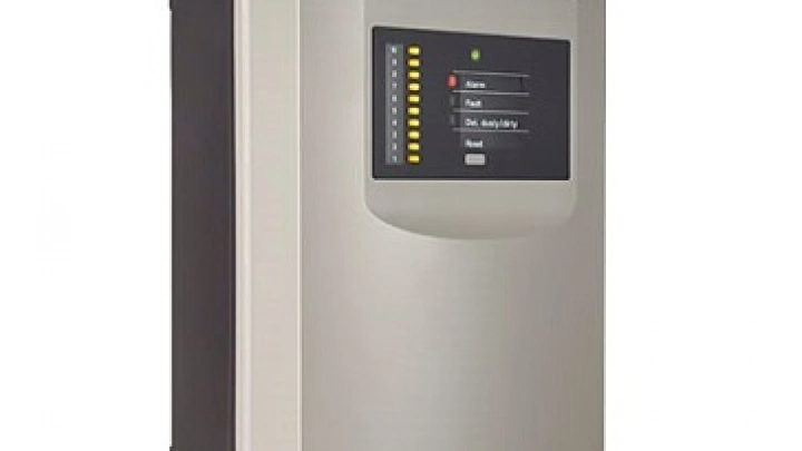 В линейке продукции Securiton появились однотрубные аспирационные извещатели ASD 532