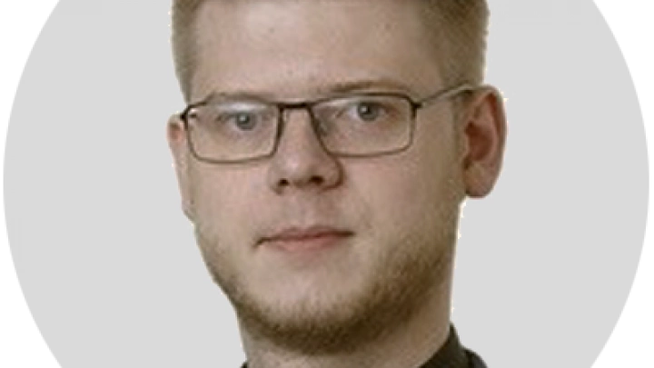 Никита Лебедев. Sigur