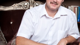 Вячеслав Тесаков. ООО «Равелин Лтд»