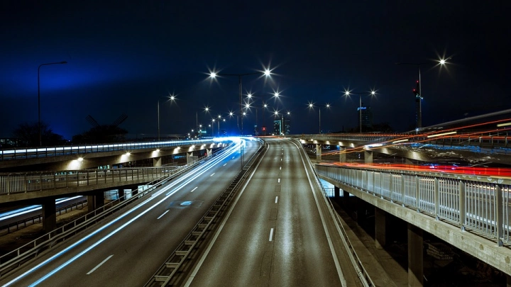 Компания TrafficData будет внедрять умные разработки для транспортной сферы Москвы