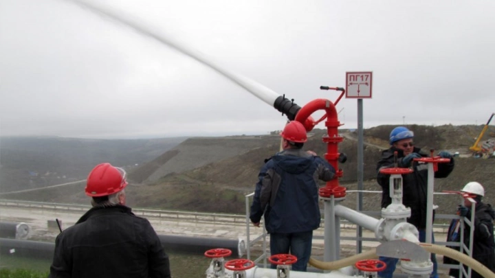 Компания «ЭФЭР» построит второй завод по цифровому производству пожарных роботов в Петрозаводске