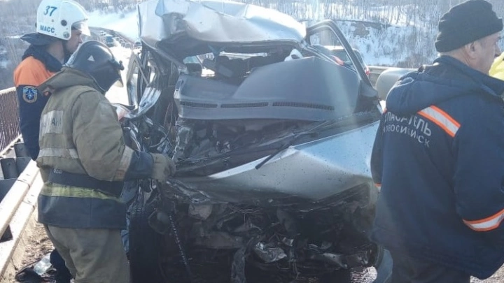 Госдума РФ приняла в третьем чтении законопроект об увеличении штрафов за нарушение правил пересечения переездов