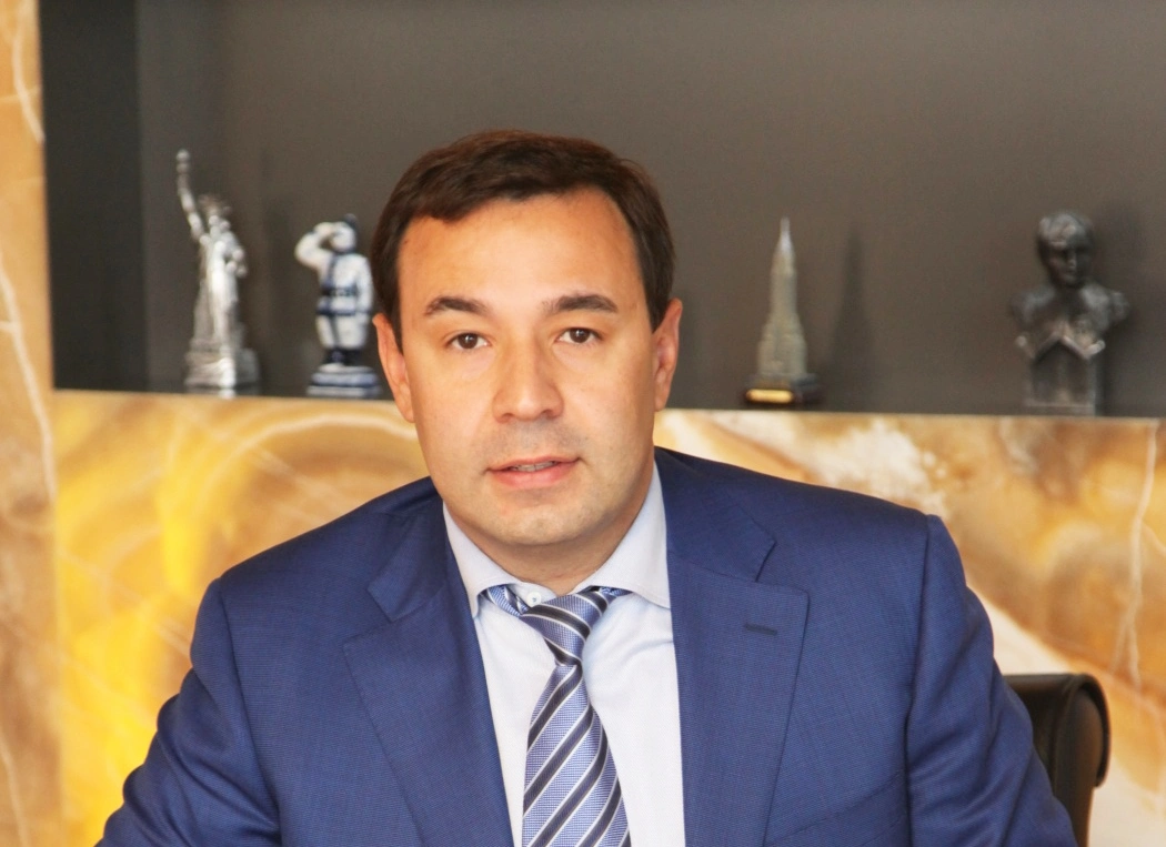 Михаил Кочетков. Капсула забрасываемого типа с огнетушащим составом на водной основе