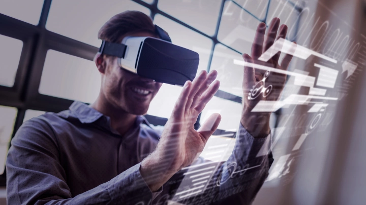 IT-гиганты инвестируют в технологии виртуальной и дополненной реальности