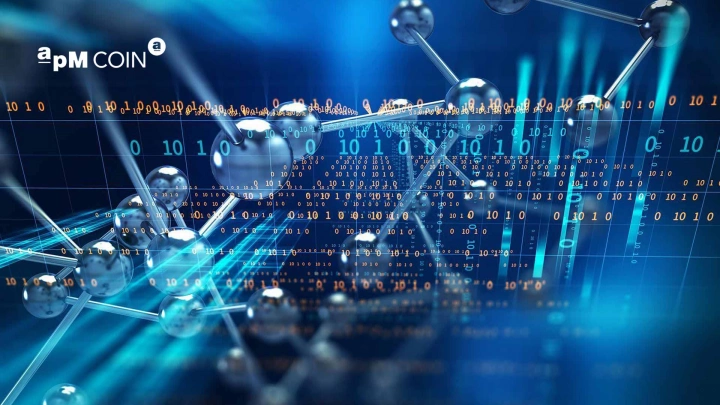 Участники Ассоциации ФинТех создадут первого в России блокчейн-оператора