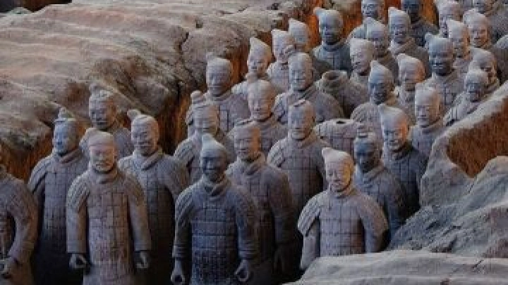 Решение Bosch обеспечивает безопасность объекта всемирного наследия ЮНЕСКО