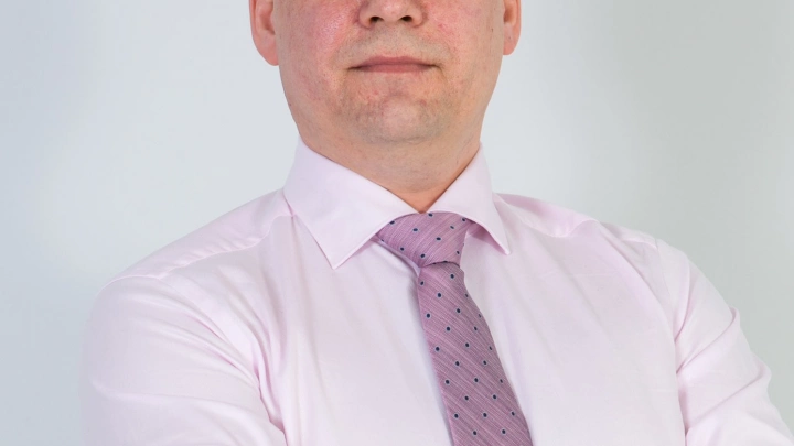 Максим Бадаев. Программное обеспечение системы автоматизированного проектирования - nanoCAD ОПС