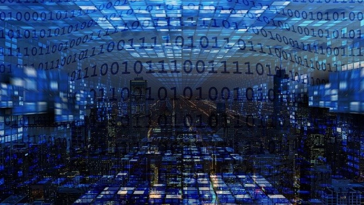 С 25 по 26 мая  2021 года пройдет международный онлайн-форум Smart Cities Moscow