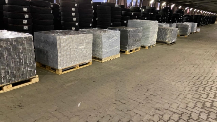 233 млн. рублей направит ФТС на создание автоматизированной системы на базе ИИ для досмотра грузов