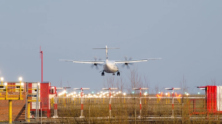 В аэропорту Тарко-Сале выявлены нарушения транспортной безопасности