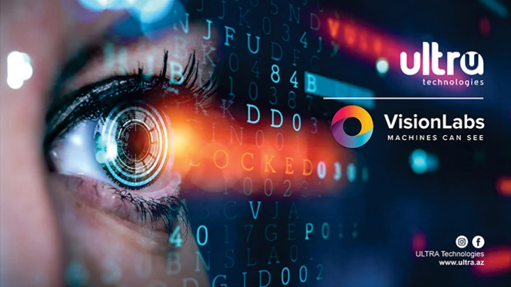 VisionLabs и ULTRA Technologies будут развивать решения для дистанционного обслуживания в Азербайджане
