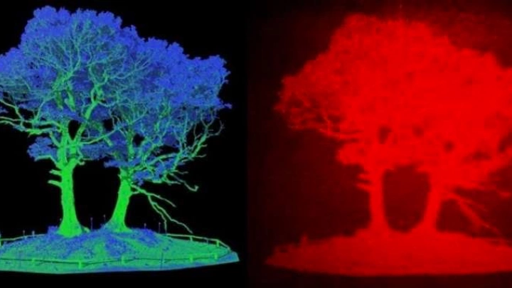 Разработан первый дисплей дополненной реальности для транспорта