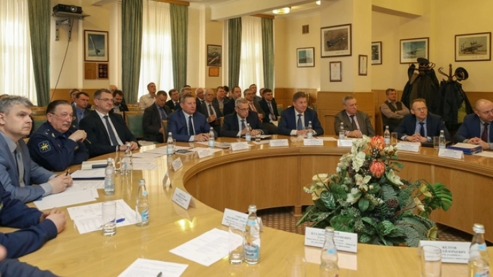 Минобороны России создаст управление по вопросам развития искусственного интеллекта