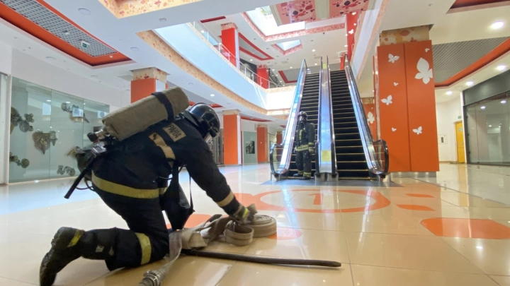 Правительство РФ планирует обновить Технический регламент о требованиях пожарной безопасности