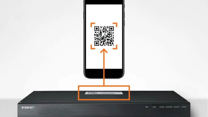 Hanwha Techwin следует стандарту «Безопасность по умолчанию» при разработке своих продуктов