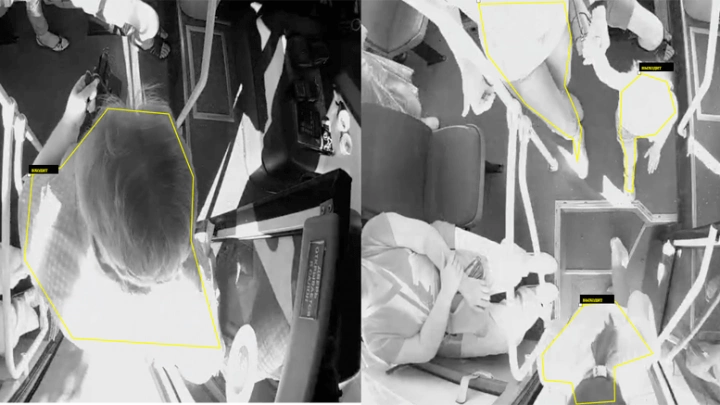 Программа RDetector для подсчета пассажиропотока включена в реестр отечественного ПО