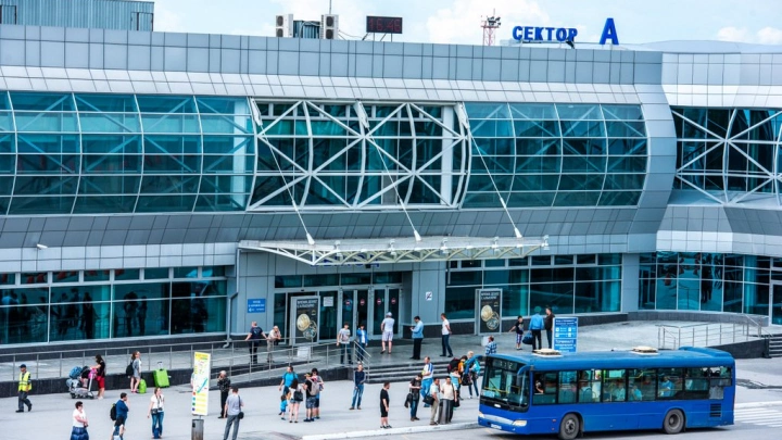 Холдинг «Новапорт» заявил о тестировании систем биометрической идентификации в 17 региональных аэропортах