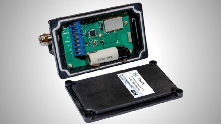 Ростех разработал оборудование дальнего радиуса действия для Интернета вещей