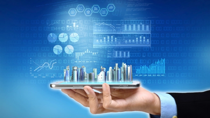 Минстрой России планирует использовать искусственный интеллект для оценки изношенности коммуникаций в зданиях