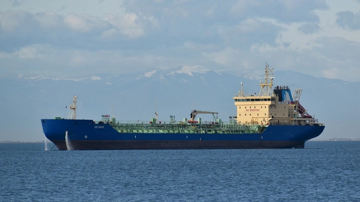 В России проведен эксперимент по дистанционному управлению надводными судами