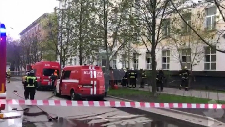 В Москве планируют провести проверки хостелов и мини-отелей после пожара в гостинице «Вечный зов»
