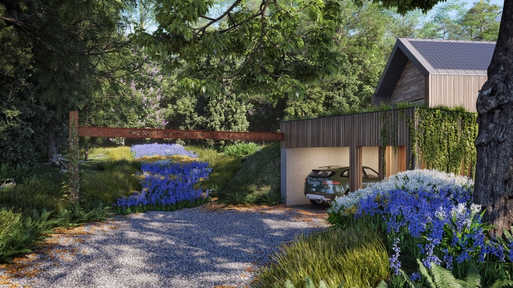 В Великобритании установят умные счетчики в «водородных» домах