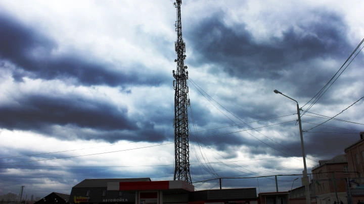 В Грозном установят системы связи и оповещения гражданской обороны