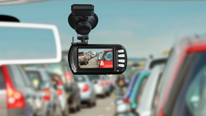 До 10,1 млрд долларов вырастет мировой рынок автомобильных видеорегистраторов к 2026 году