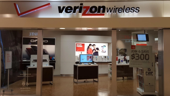 Verizon признан самым дорогим телеком-брендом мира
