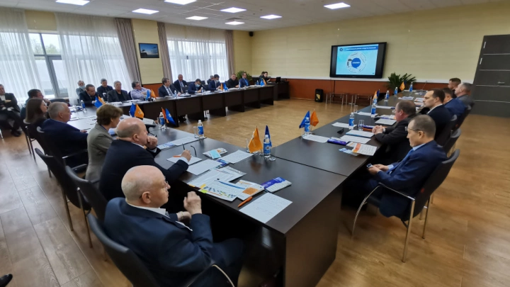 «Комплексная безопасность»: определены приоритетные направления деятельности федерального центра науки и высоких технологий