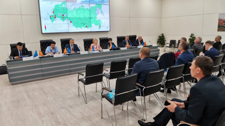 «Комплексная безопасность»: Проект МЧС России «Мой город - без опасностей» расширит свою географию