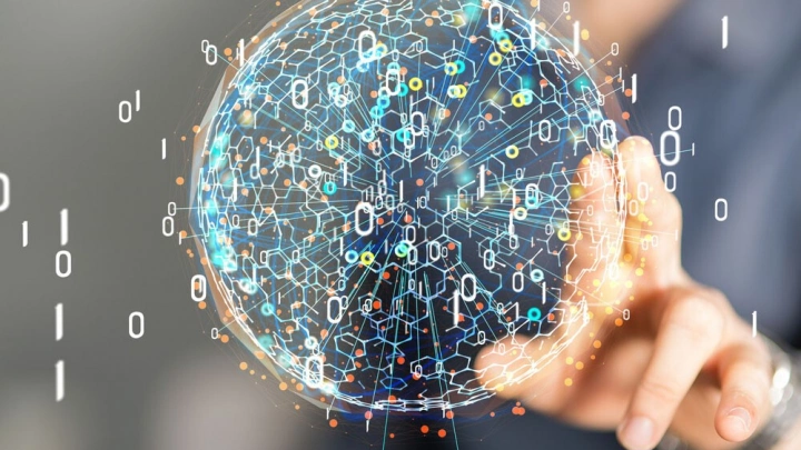 ВТБ вывел на новый уровень работу с искусственным интеллектом