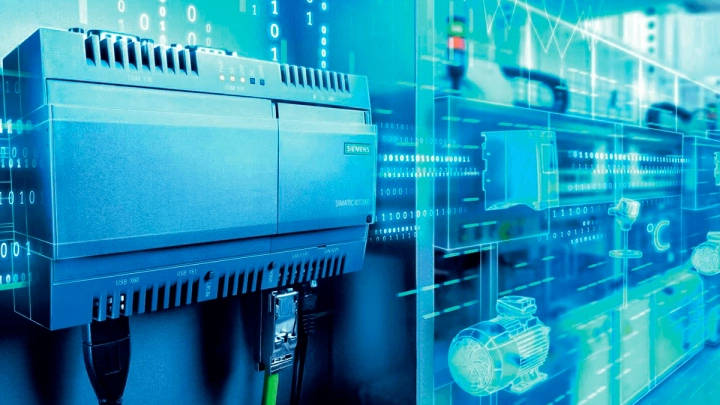 «Сименс» представила новое решение для интеллектуального мониторинга предприятий