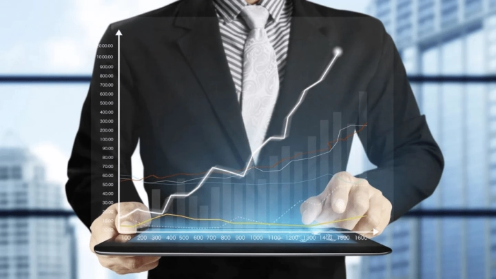 На 10% в год упадут темпы роста рынка бизнес-SaaS в России в период с 2021 по 2025 год