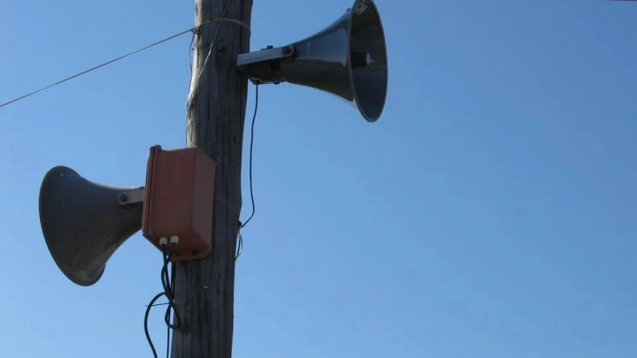 361 млн рублей выделили на аренду «умной» системы оповещения в Волгоградской области