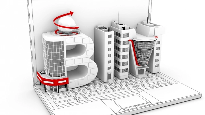 В августе 2021 года ДОМ.РФ запустит Цифровую академию для обучения BIM-специалистов