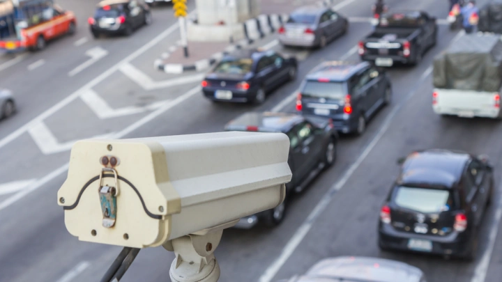 «ГЛОНАСС БДД» рассказала о повышении безопасности дорожного движения