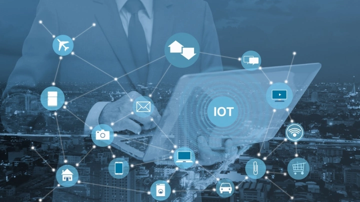 23,6 млрд подключений к сети IoT прогнозируют к 2026 году