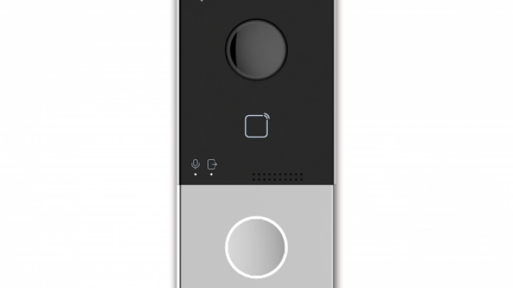 Новинки PRO-серии: Вызывные панели для IP-домофонии и контроля доступа