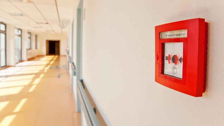 Разработаны правила аттестации на право проектирования средств обеспечения пожарной безопасности