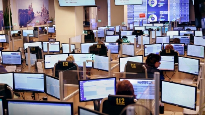 В июне 2021 Госдума РФ рассмотрит законопроект по внедрению АПК «Безопасный город»