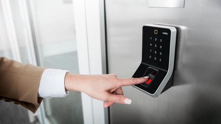 Сертификат СТ-1 на контроллеры СКУД Gate в помощь проектировщикам и инсталляторам